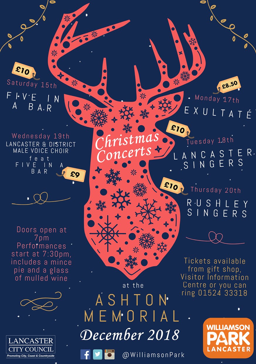 Christmas Carols Web
